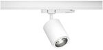 Paulmann 96556 ProRail3 LED Schienenspot Kratos 50&deg; 2000lm 18,5W 4000K 230V Wei&szlig;