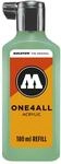 Molotow ONE4ALL Refill Acryl, Farbe 234 calypso mittel 180 ml, Nachf&uuml;lltinte f&uuml;r