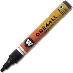 Molotow 227-HS Marker ONE4ALL, 4mm Spitze, 9,0ml, signalschwarz