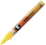 Molotow 227-HS Marker ONE4ALL, 4mm Spitze, 9,0ml zinkgelb