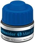 Schneider Schreibger&auml;te Refill station Maxx 665, Nachf&uuml;lltinte f&uuml;r 290/293,...