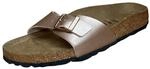 Birkenstock Madrid BS 1023927, Sandalen - 38 EU