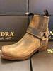 Sendra Boots - 8286 Cowboystiefel für Damen und Herren mit Schuhabsatz und...