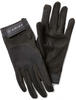 Ariat Tek Grip Schwarz Glove Size - 9