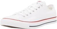 Converse 167494C Chuck Taylor All Star Wide Herren Optical White EU 40