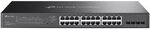 TP-Link Omada SG2428LP 28-Port Gigabit Smart Switch with 16-Port PoE+, 8&times;...