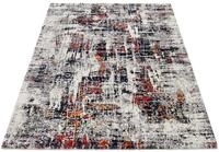 OCI HIGH and Low SIX Teppich 598 Multicolor 80 x 150 cm