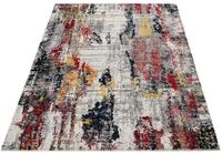 OCI HIGH and Low Five Teppich 598 Multicolor 160 x 230 cm