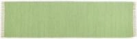 Theko | Dhurry Teppich aus 100% Baumwolle Flachgewebe Teppich Happy Cotton 