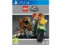 LEGO Jurassic World - PlayStation 4 (PS4) Deutsche Sprache