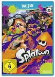 Splatoon Standard Edition - [Wii U]