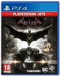 Videogioco Warner Batman Arkham Knight Playstation Hits