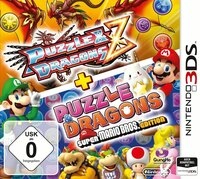 Puzzle & Dragons Z + Puzzle Dragons Super Mario Bros. Edition
