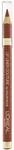 L'OREAL PARIS Crayon a levres Make up designer Paris Couture 108 - Brun Cuivr&eacute;