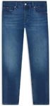 BOSS Delaware Slim-fit Jeans