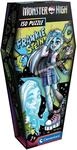 Clementoni - 28185 - Puzzle Monster High Frankie Stein - 150 Pieces, Jigsaw Puzzle