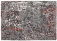 OCI JUWEL LIRAY Teppich 674 Rosenholz 80 x 150 cm