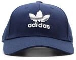 Adidas Trefoil Baseballkappe Senior