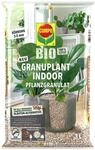 COMPO Bio GRANUPLANT Indoor Pflanzengranulat 3 L, 2-5 mm Bimsstein Drainage | 100%