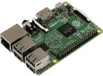 Raspberry 832-6274 Motherboard