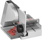 ritter Allesschneider solida 2, elekritscher Allesschneider mit ECO-Motor, made...