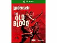 Wolfenstein: The Old Blood - [Xbox One]