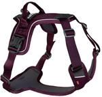 Non-stop dogwear Ramble Harness |Purple| F&uuml;hr und Alltagsgeschirr, Gr&ouml;&szlig;e:L