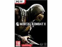 Mortal Kombat X [AT PEGI] - [PC]