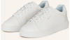 GANT FOOTWEAR Damen JULICE Sneaker, White, 38 EU