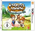 Harvest Moon: Das verlorene Tal