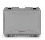 Nanuk 940 Waterproof Hard Case Empty - Silver