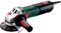 metabo Winkelschleifer WEA 17-125 Quick - 1700 W, 125 mm, 11.000 U/min,...