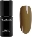 N&Eacute;ONAIL UV Nagellack 7,2 ml Gr&uuml;n Choose Pure Joy - N&Eacute;ONAIL Farben UV Lack - Gel