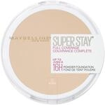 Maybelline New York Super Stay Full Coverage 16H Powder Foundation Nr. 06 Fresh