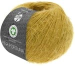 LANA GROSSA Per Fortuna GOTS | Leichtes Sommerflauschgarn mit Baumwolle 