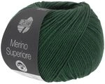 LANA GROSSA Merino Superiore | Pure, extrafeine Merinowolle waschmaschinenfest und