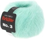 LANA GROSSA Brigitte Nr.3 | Super weiche, volumige Mohairmischung | Handstrickgarn