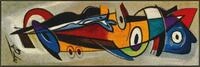 wash+dry Fu&szlig;matte, positive flow I 60x180 cm, innen und au&szlig;en, waschbar