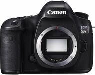 Canon EOS 5DS R Digitalkamera, 53 Megapixel
