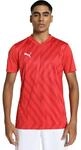 PUMA Unisex Teamglory Jersey Fu&szlig;balltrikot