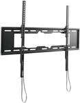 LogiLink BP0152 - TV-Wandhalterung, 55 90", neigbar 8?/0?, horizontal verstellbar,