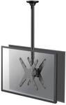 Neomounts by Newstar TV/Monitor Deckenhalterung 32"-75" f&uuml;r 2 Monitore...