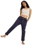 Roxy On The Seashore - Cargo Hose aus Leinen f&uuml;r Frauen