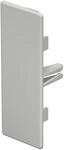 Obo-bettermann System canalizacion &ndash; Deckel Ende WDK/HE 40110 BLP