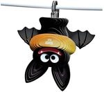 EUGY 650093 Fledermaus, 3D Tier-Puzzle f&uuml;r Kinder und Erwachsene zum...