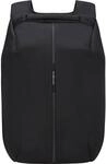 Samsonite Securipak 2.0 Koffer, Schwarz, 44.5cm, Securipak 2.0, Schwarz