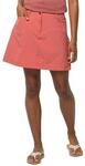 Jack Wolfskin Damen Sonora Skort Rock (1er Pack)