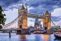 Ravensburger Puzzle London, du sch&ouml;ne Stadt - 3000 Teile Puzzle | 3000 Teile