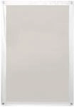 Lichtblick Dachfenster Sonnenschutz Verdunkelung ohne Bohren Beige 59 cm x 96,9...