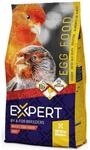 Witte Molen Eifutter feucht, rot 1 kg